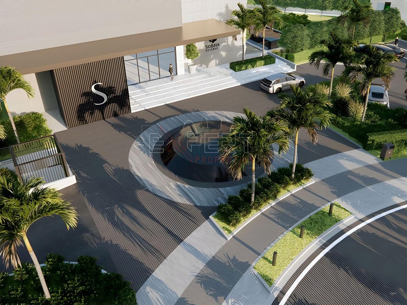 5 chambres Villa à Wadi Al Safa 2, UAE No. 7887