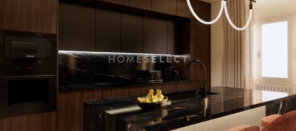 4 bedrooms Apartment in Madrid, Spain No. 125520 10