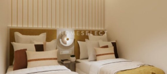 4 bedrooms Apartment in Madrid, Spain No. 125520 6