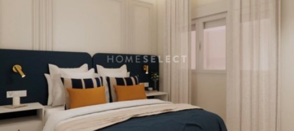 4 bedrooms Apartment in Madrid, Spain No. 125520 8