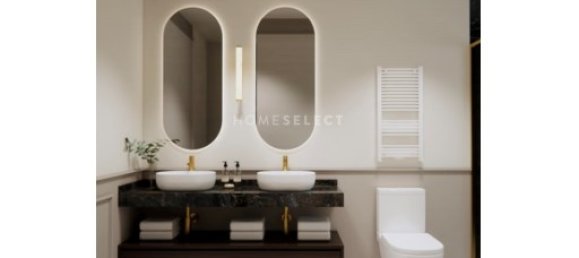 4 bedrooms Apartment in Madrid, Spain No. 125520 4