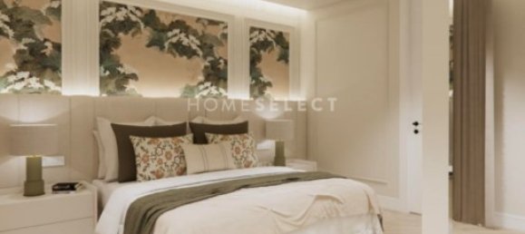 4 bedrooms Apartment in Madrid, Spain No. 125520 3