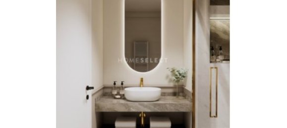 4 bedrooms Apartment in Madrid, Spain No. 125520 5