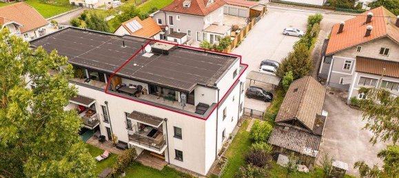 Ático de 2 habitaciónes en Munderfing, Austria No. 253719 4