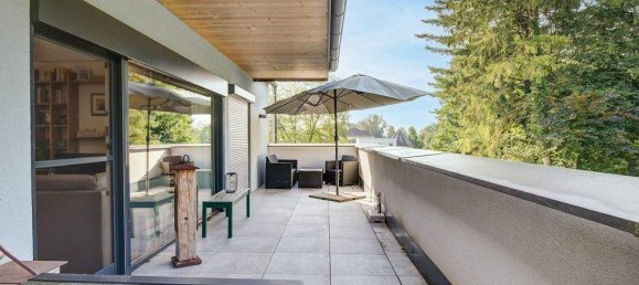 Ático de 2 habitaciónes en Munderfing, Austria No. 253719 8