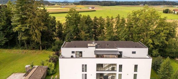 Ático de 2 habitaciónes en Munderfing, Austria No. 253719 3