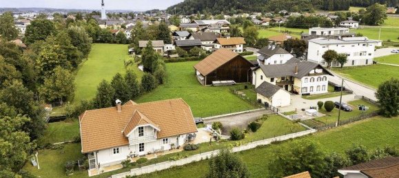 Ático de 2 habitaciónes en Munderfing, Austria No. 253719 6