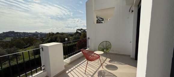 4 bedrooms Townhouse in La Quinta, Spain No. 118367 35