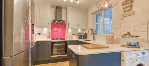 3 غرف نوم منزل في Taunton, United Kingdom رقم 13696 18