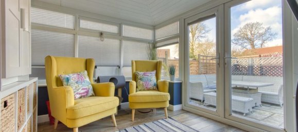 3 غرف نوم منزل في Taunton, United Kingdom رقم 13696 24