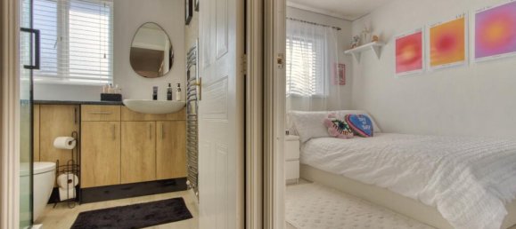 3 غرف نوم منزل في Taunton, United Kingdom رقم 13696 22