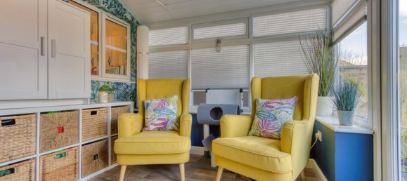 3 غرف نوم منزل في Taunton, United Kingdom رقم 13696 12