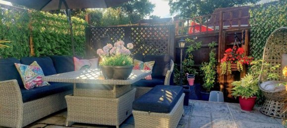 3 غرف نوم منزل في Taunton, United Kingdom رقم 13696 26