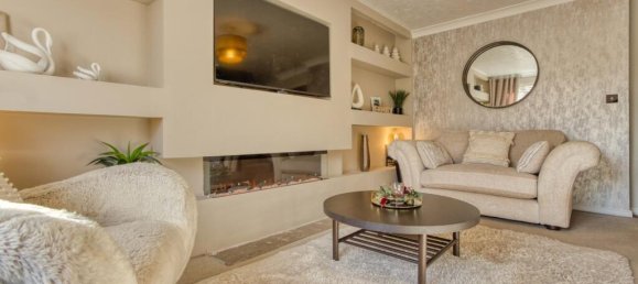 3 غرف نوم منزل في Taunton, United Kingdom رقم 13696 3