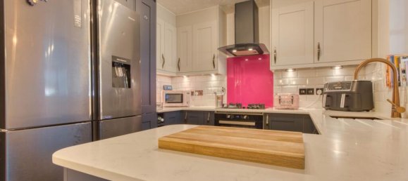 3 غرف نوم منزل في Taunton, United Kingdom رقم 13696 9