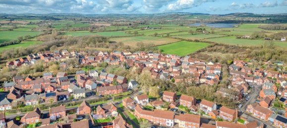 3 غرف نوم منزل في Taunton, United Kingdom رقم 13696 34