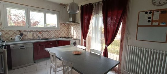 3 bedrooms House in Vienne, France No. 311858 6