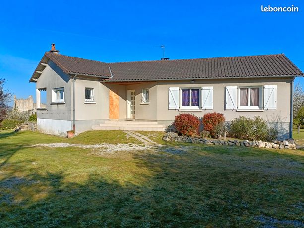 3 bedrooms House in Vienne, France No. 311858