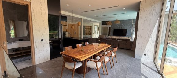 5 غرف نوم فيلا في Phuket, Thailand رقم 8581 14