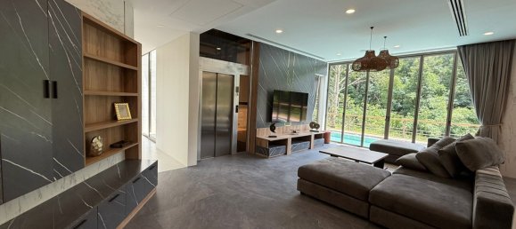 5 غرف نوم فيلا في Phuket, Thailand رقم 8581 10