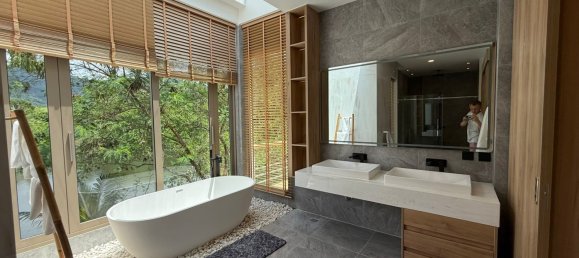 5 غرف نوم فيلا في Phuket, Thailand رقم 8581 22