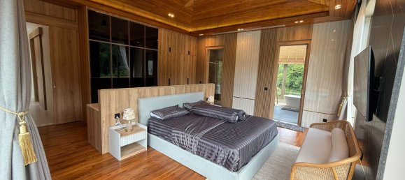 5 غرف نوم فيلا في Phuket, Thailand رقم 8581 3