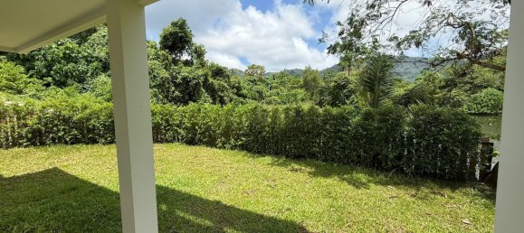 5 غرف نوم فيلا في Phuket, Thailand رقم 8581 21