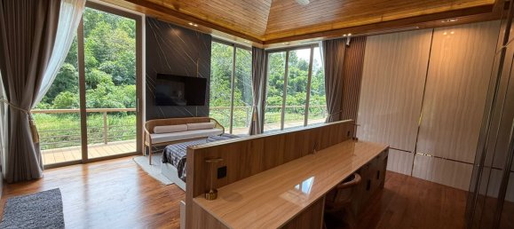 5 غرف نوم فيلا في Phuket, Thailand رقم 8581 25