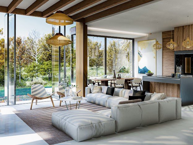 3 غرف نوم فيلا في Phuket, Thailand رقم 8581