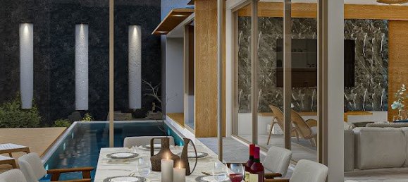 3 غرف نوم فيلا في Phuket, Thailand رقم 8581 6