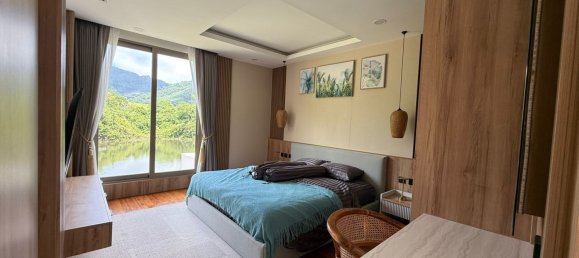 5 غرف نوم فيلا في Phuket, Thailand رقم 8581 20