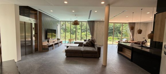 5 غرف نوم فيلا في Phuket, Thailand رقم 8581 28