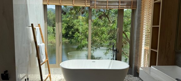 5 غرف نوم فيلا في Phuket, Thailand رقم 8581 11