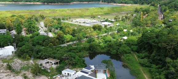 5 غرف نوم فيلا في Phuket, Thailand رقم 8581 13