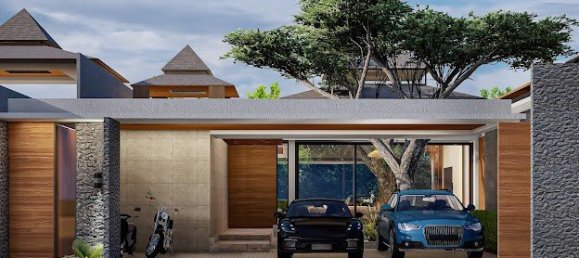 3 غرف نوم فيلا في Phuket, Thailand رقم 8581 3