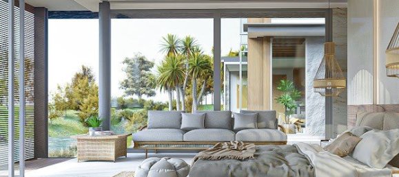 3 غرف نوم فيلا في Phuket, Thailand رقم 8581 8