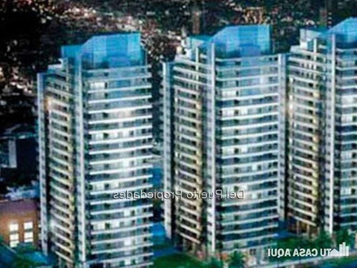 Estudio en Montevideo, Uruguay No. 11458