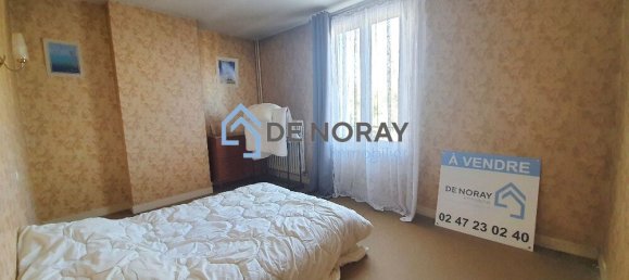 6 bedrooms House in La Croix-en-Touraine, France No. 85954 5