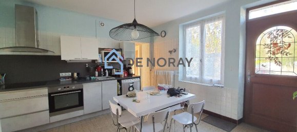 6 bedrooms House in La Croix-en-Touraine, France No. 85954 2