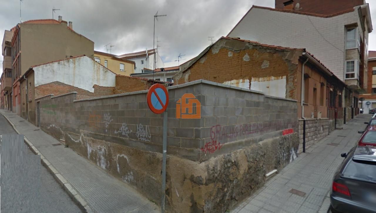  Land in Leon, Spain No. 132841