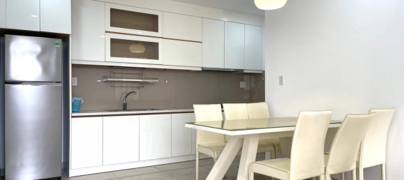 3 bedrooms Apartment in District 7, Vietnam No. 10338 4