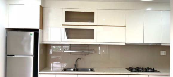 3 bedrooms Apartment in District 7, Vietnam No. 10338 6