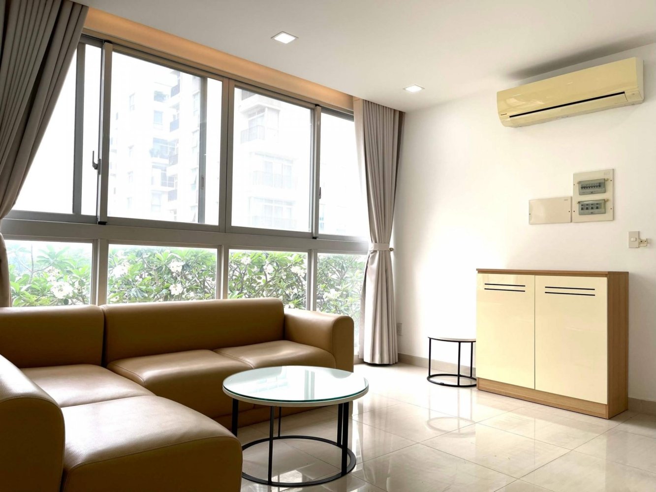 3 bedrooms Apartment in District 7, Vietnam No. 10338
