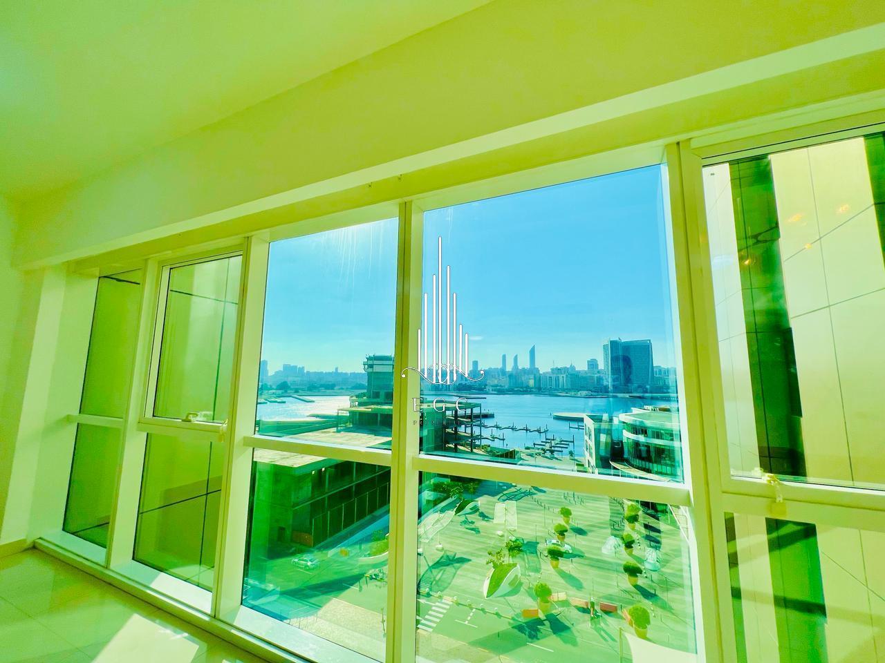 3 chambres Appartement à Al Reem Island, UAE No. 23645