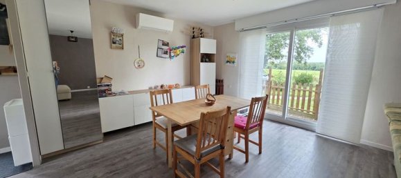 3 bedrooms House in Asnieres-sur-Oise, France No. 303495 4