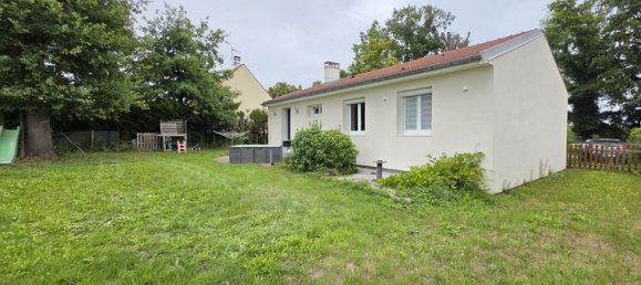 3 bedrooms House in Asnieres-sur-Oise, France No. 303495 11