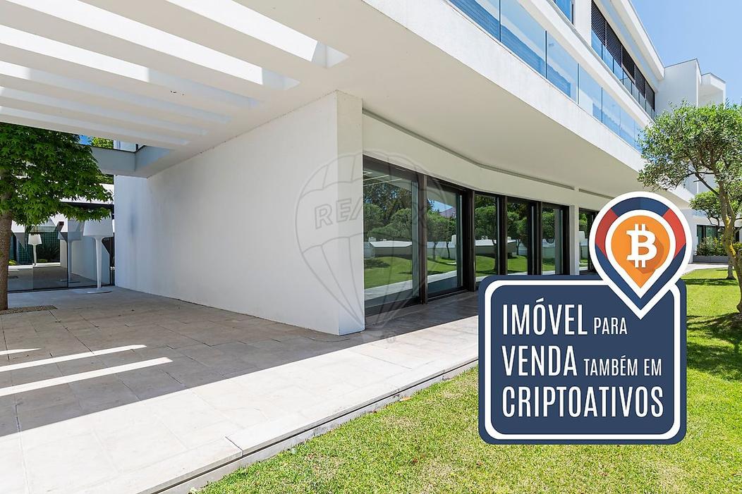 5 bedrooms Duplex in Lisbon, Portugal No. 213467