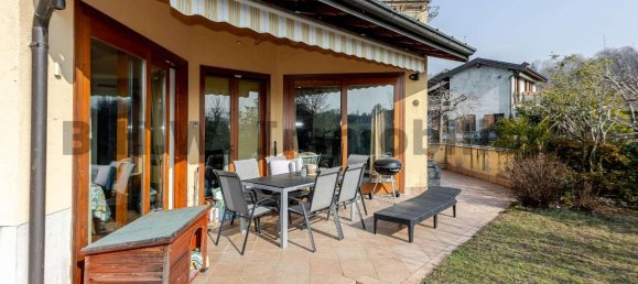 9 rooms Villa in Leggiuno, Italy No. 174211 6