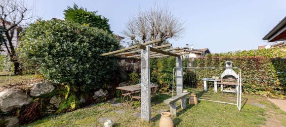 9 rooms Villa in Leggiuno, Italy No. 174211 46