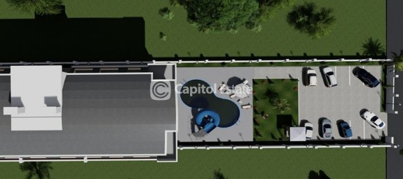 Appartement 2+1 à Antalya, Turkey No. 7002 17